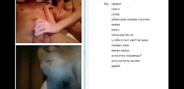  webchat 18 gerking off couples and my dick